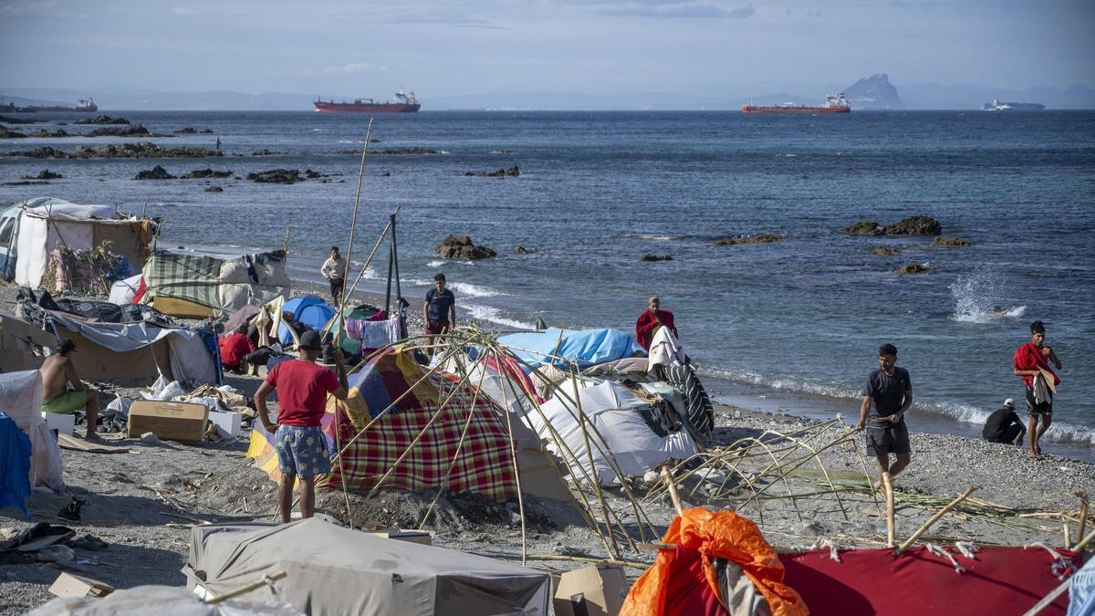 Sánchez confirma la aprobación de un plan de 168 millones para recuperar Ceuta