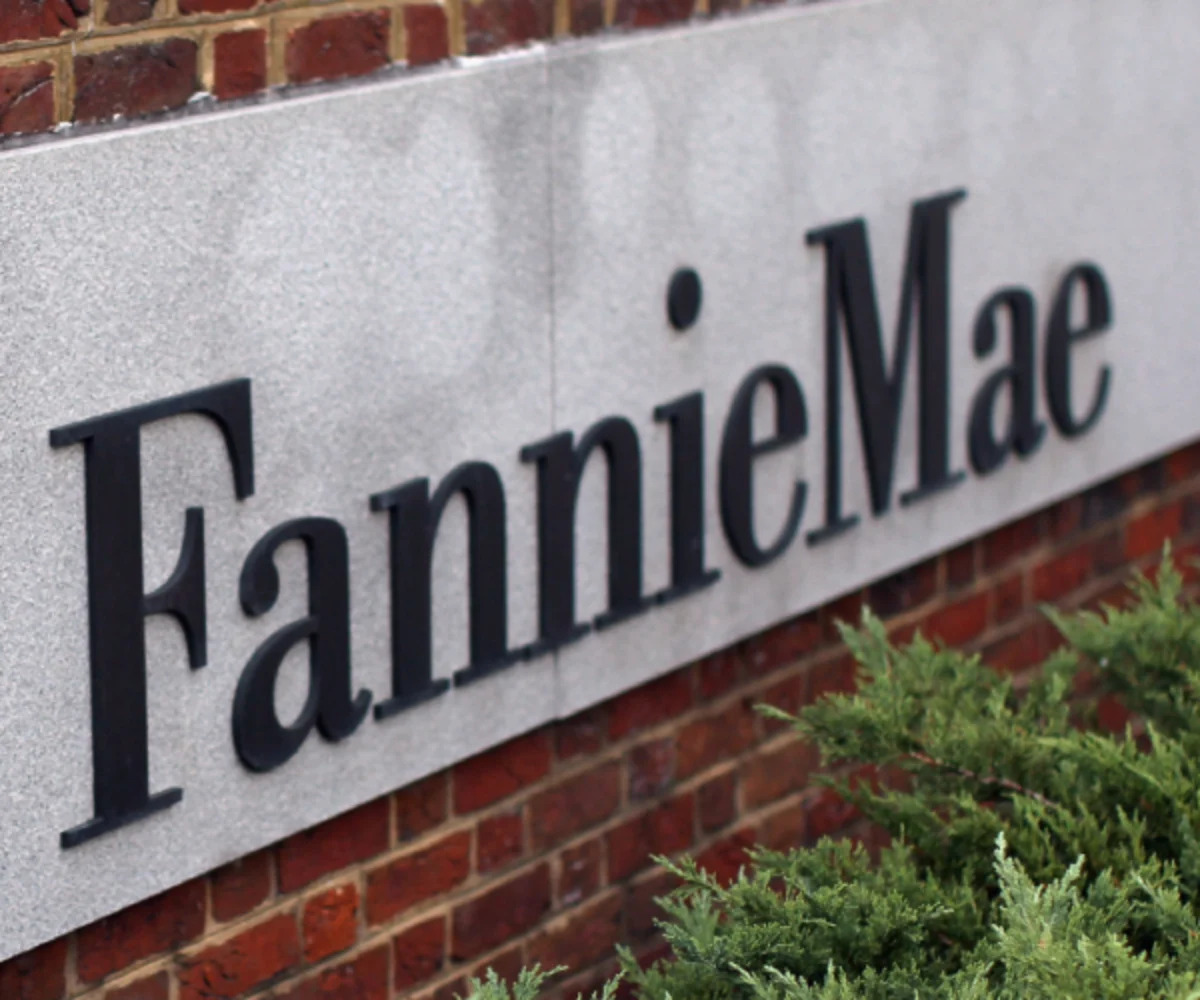 Fannie Mae Cuts Twelve Senior Positions Amidst Push for Automation and Restructuring
