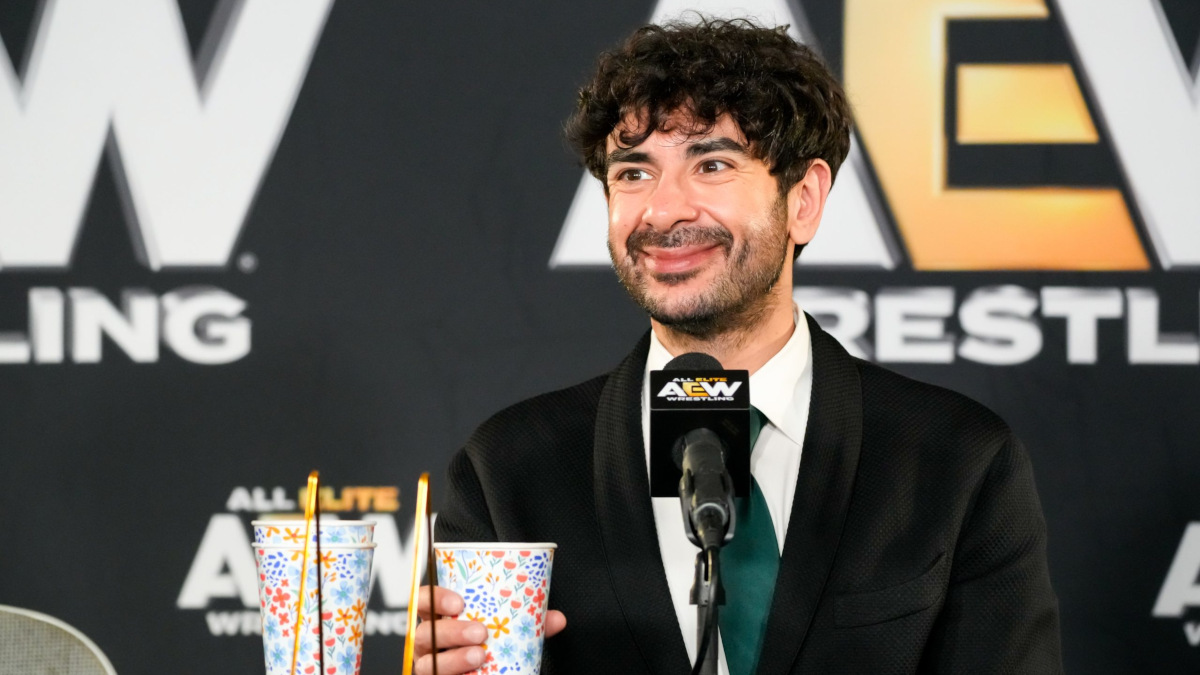 Tony Khan Confirms He Would Have Allowed Adam Copeland To Join John Cena's Farewell