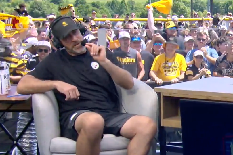 Aaron Rodgers Slams Anthony Fauci, ESPN, Accusing Media of Bias in Vrabel Scandal