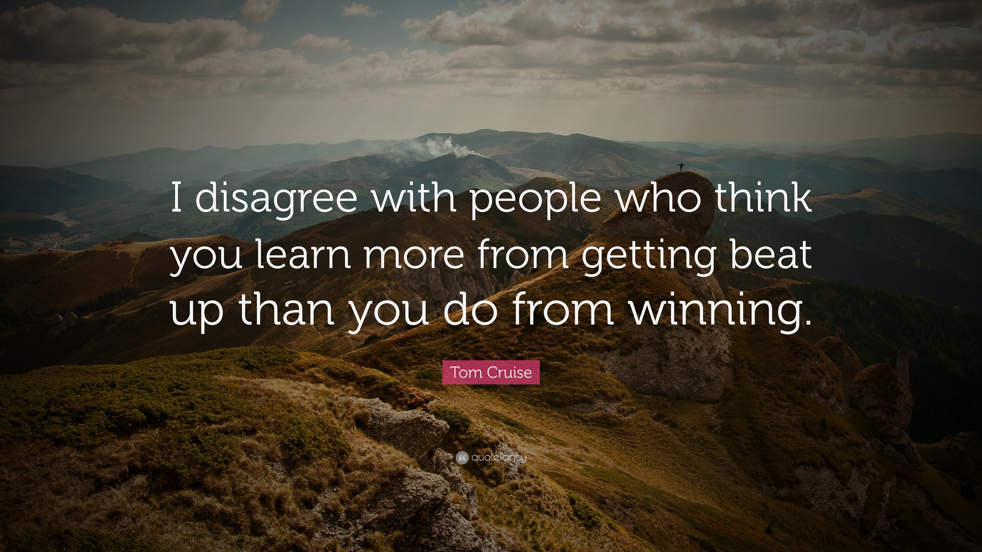 How Engaging in Productive Disagreements Matters More Than Winning Every Argument