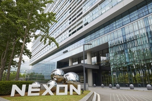 Nexon Achieves Record First-Half Sales, Fueled by Strong MapleStory and Ark Raiders Performance