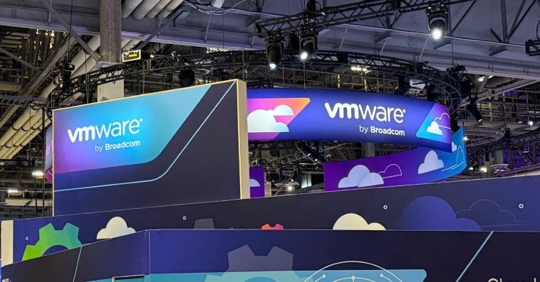 Broadcom Introduces Private AI Cloud and Governed Agents at VMware Explore 2026