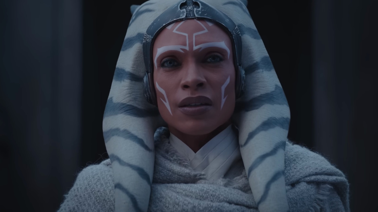 Anakin Skywalker Returns in First 'Ahsoka' Season 2 Trailer, Setting Up New Galactic War