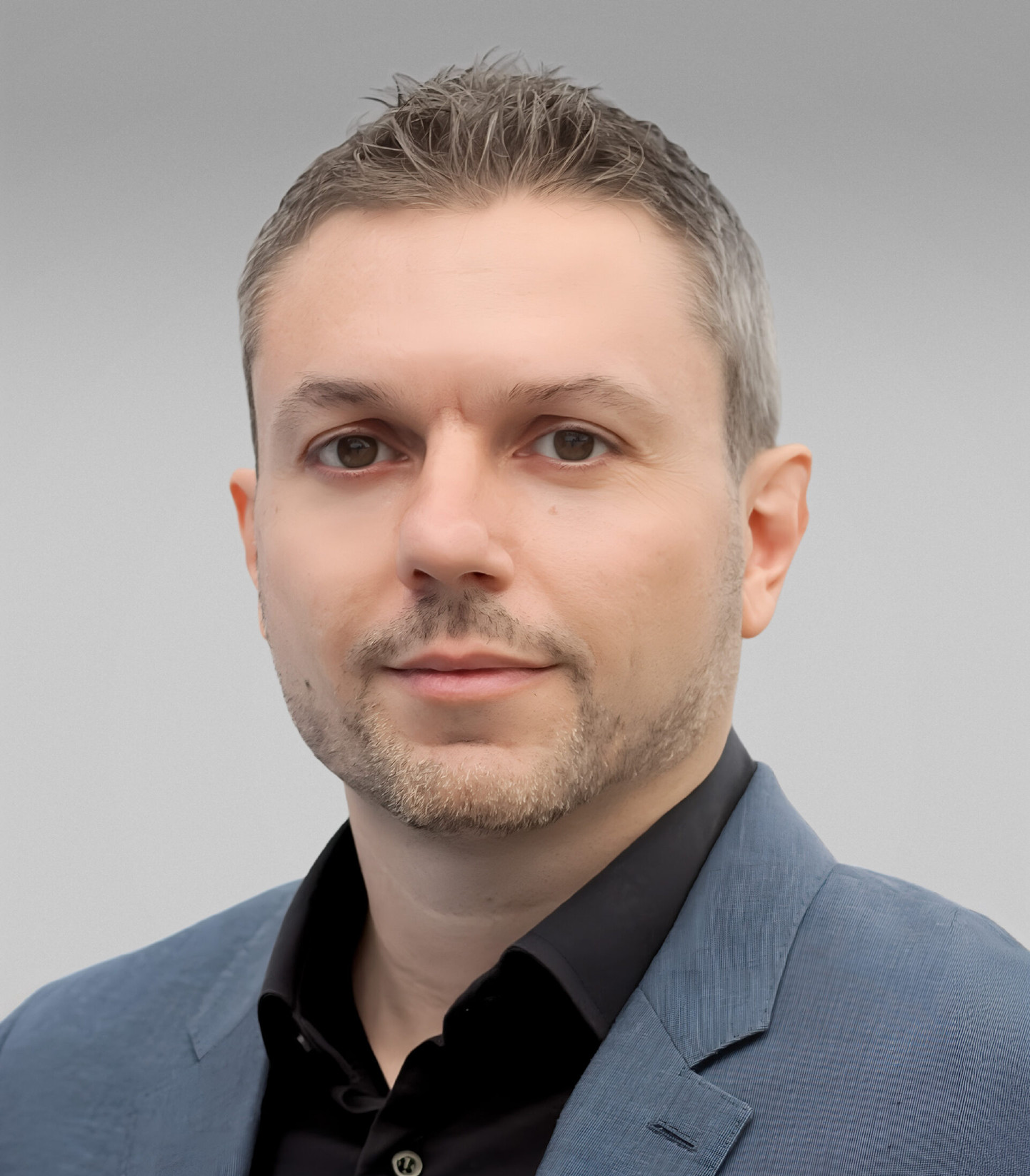 Former Meta Executive Alessio Sanfilippo Takes Over as Redfin CEO