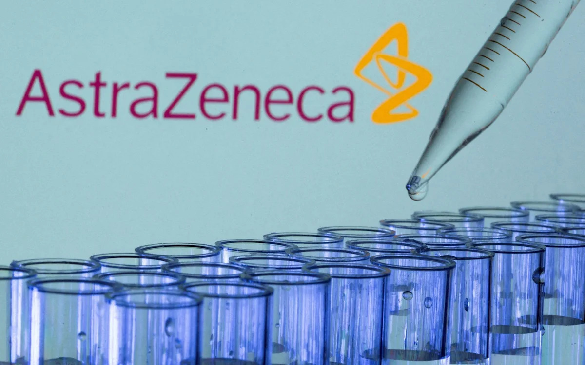 AstraZeneca and Bristol Myers Squibb Reportedly in Talks to Form $400 Billion Pharma Giant