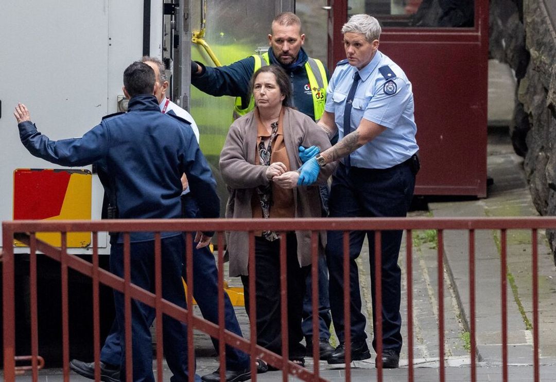 Australia's Mushroom Killer Erin Patterson Appeals Triple-Murder Conviction in Melbourne Court