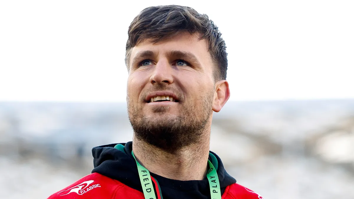 NRL Approves Rule Change Allowing Jai Arrow to Reach 100th Rabbitohs Game