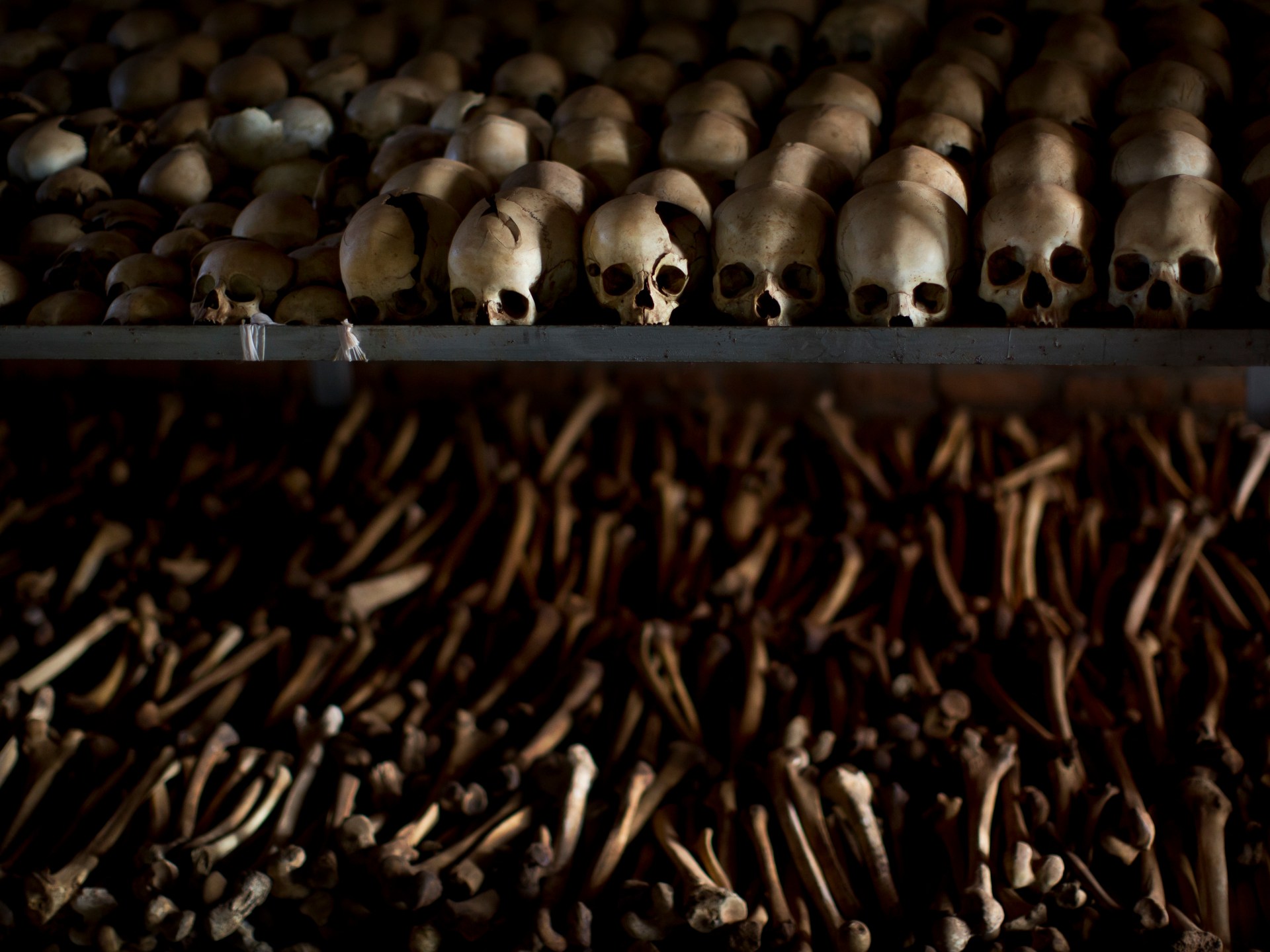 Dutch Court Sentences Rwandan Man to Life Imprisonment for 1994 Genocide Crimes