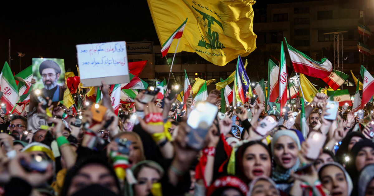 U.S. Imposes Broad Sanctions on Hezbollah and Iran Over Financial Networks