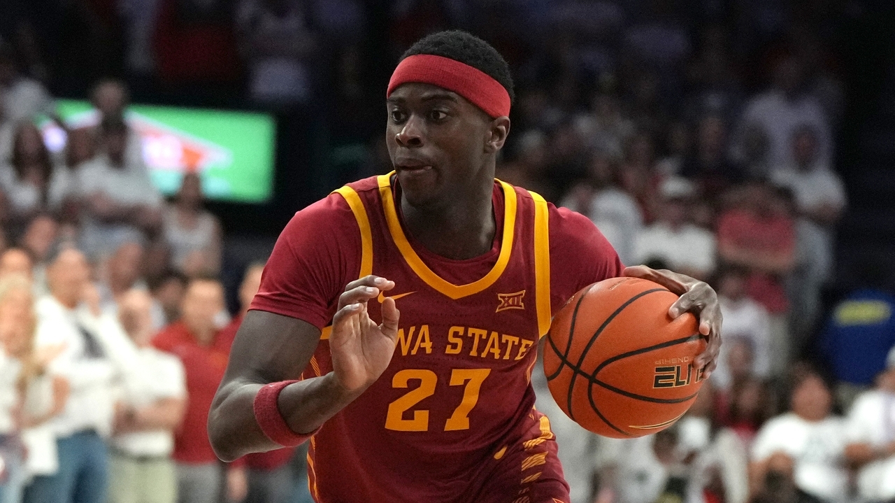 Iowa State Guard Killyan Toure Undergoes Successful Shoulder Surgery, Eyes January Return