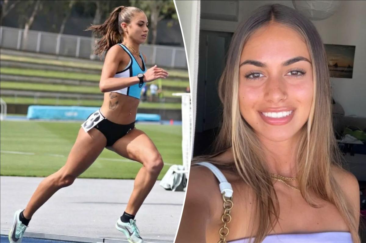 Australian Middle-Distance Runner Natasha Ward Dies at 21, Community Mourns Promising Talent
