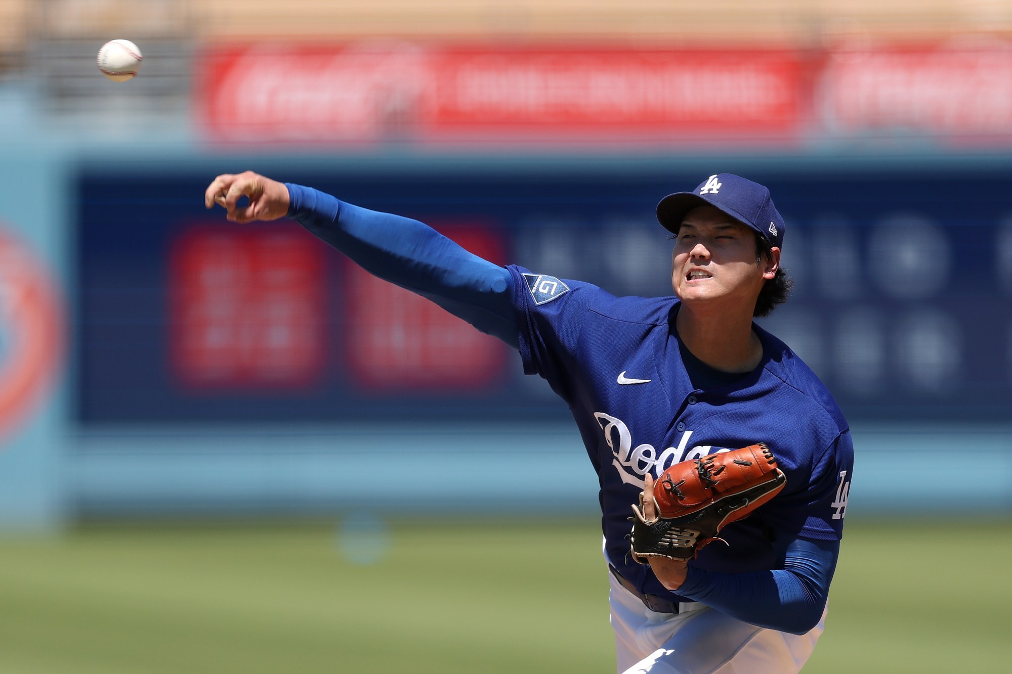 Shohei Ohtani Completes Live Batting Practice as Dodgers Prepare for His Return