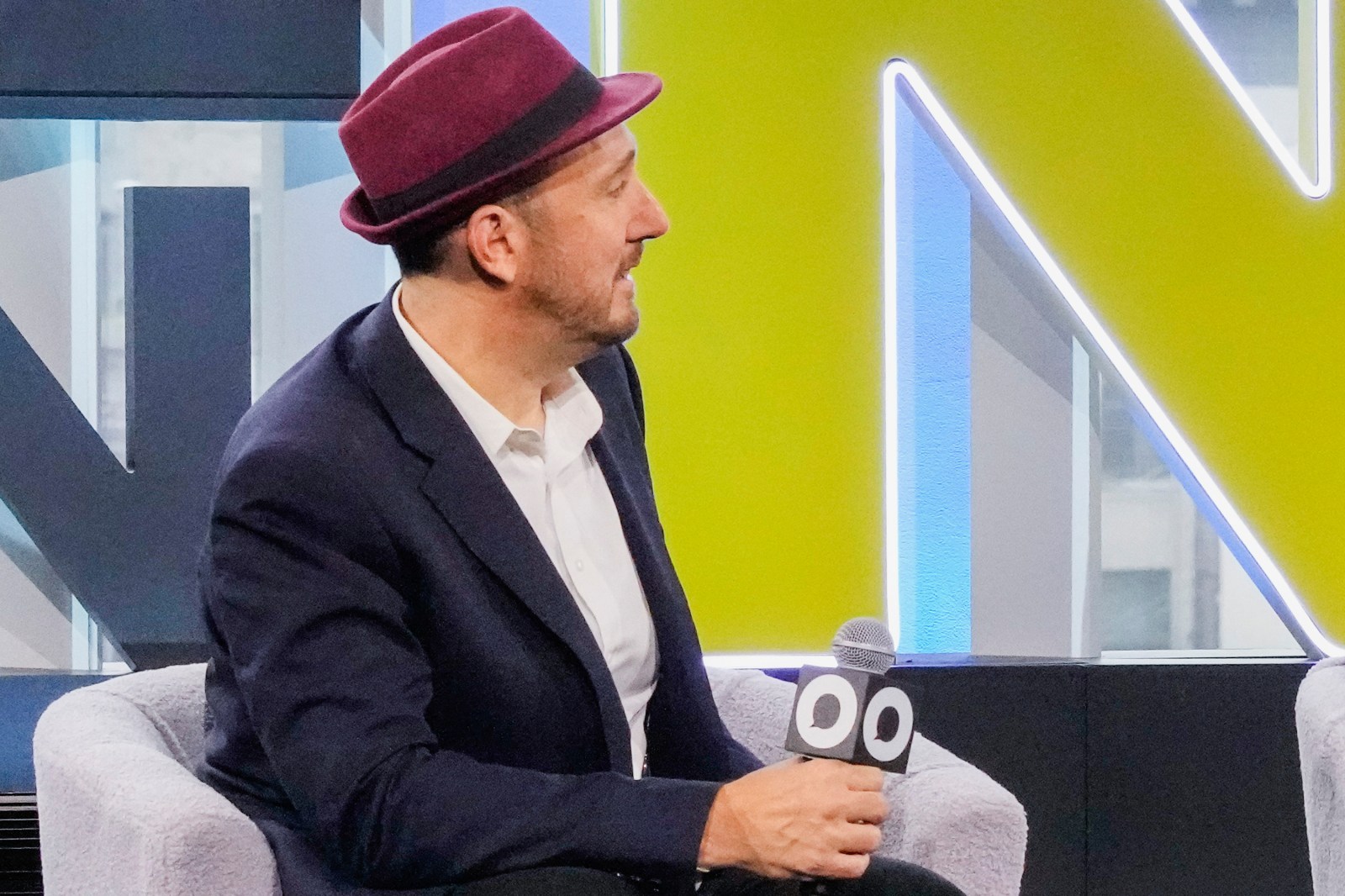 Forbes Editor Randall Lane Dismissed After Reportedly Accepting $6 Million From Business Partner's Founder