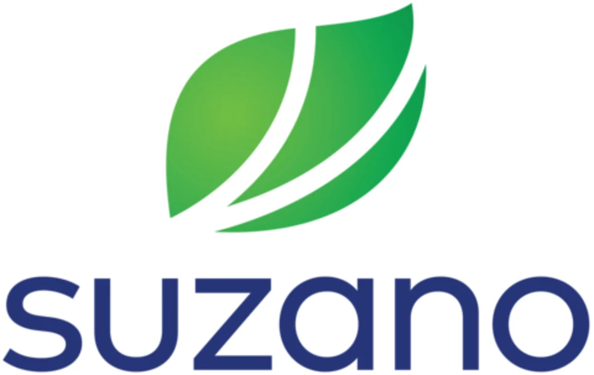 Suzano Delivers Robust R$4.7 Billion Adjusted EBITDA in Second Quarter 2026