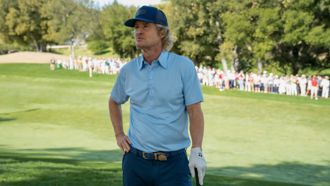 Apple TV's Stick Season 2 Premieres November 4 With Expanded Cast and Golf Icons