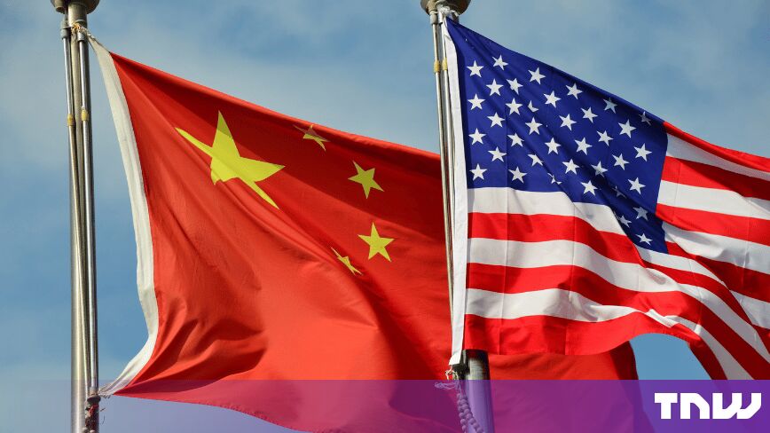 US Drafts Ban on Chinese Data Center Hardware to Protect AI Infrastructure