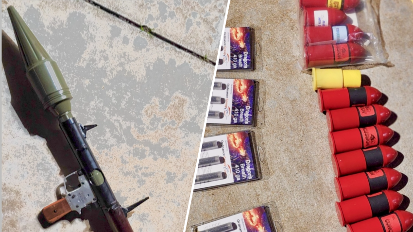 Explosive devices found in California boy's home after alleged school threat