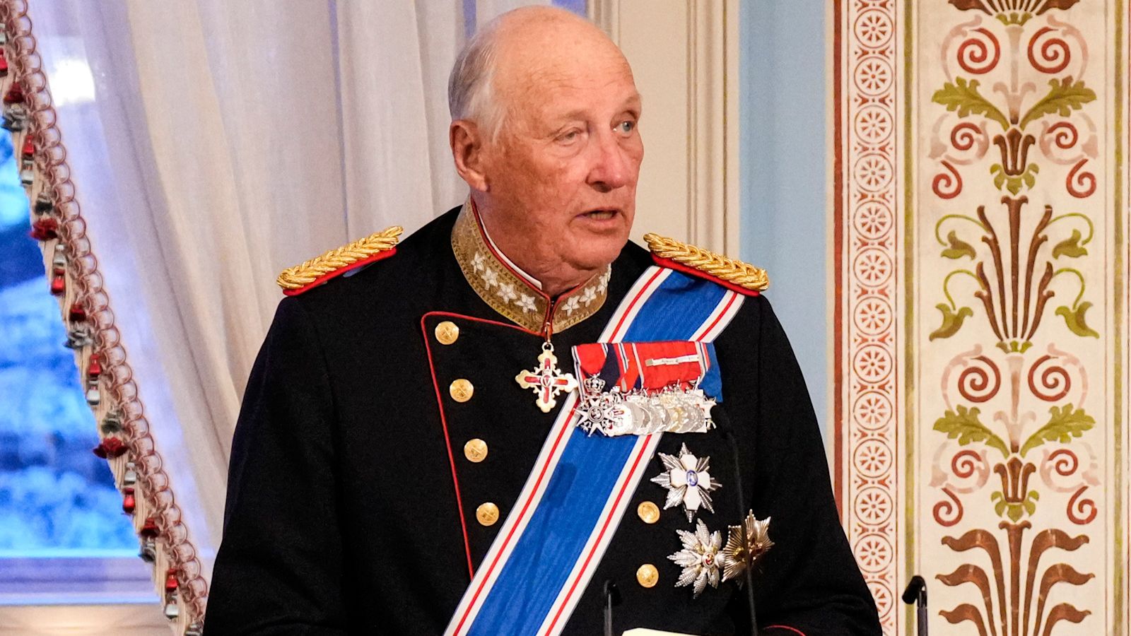 Norway Mourns King Harald V as Crown Prince Haakon Ascends the Throne