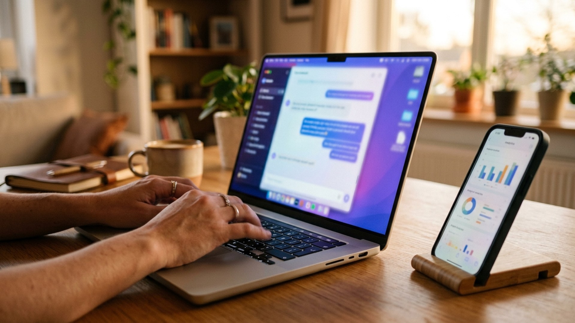 Meta AI Launches Dedicated Mac App to Enhance Business Productivity Tools