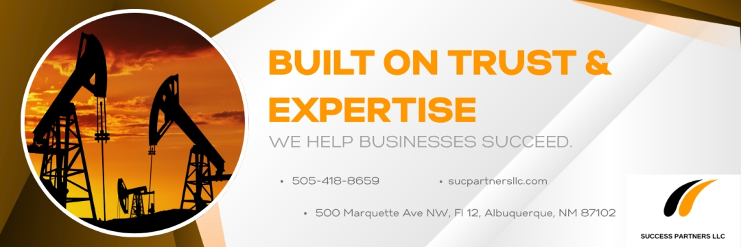Albuquerque-Based Success Partners Expands Advisory Services to Support Regional Business Growth