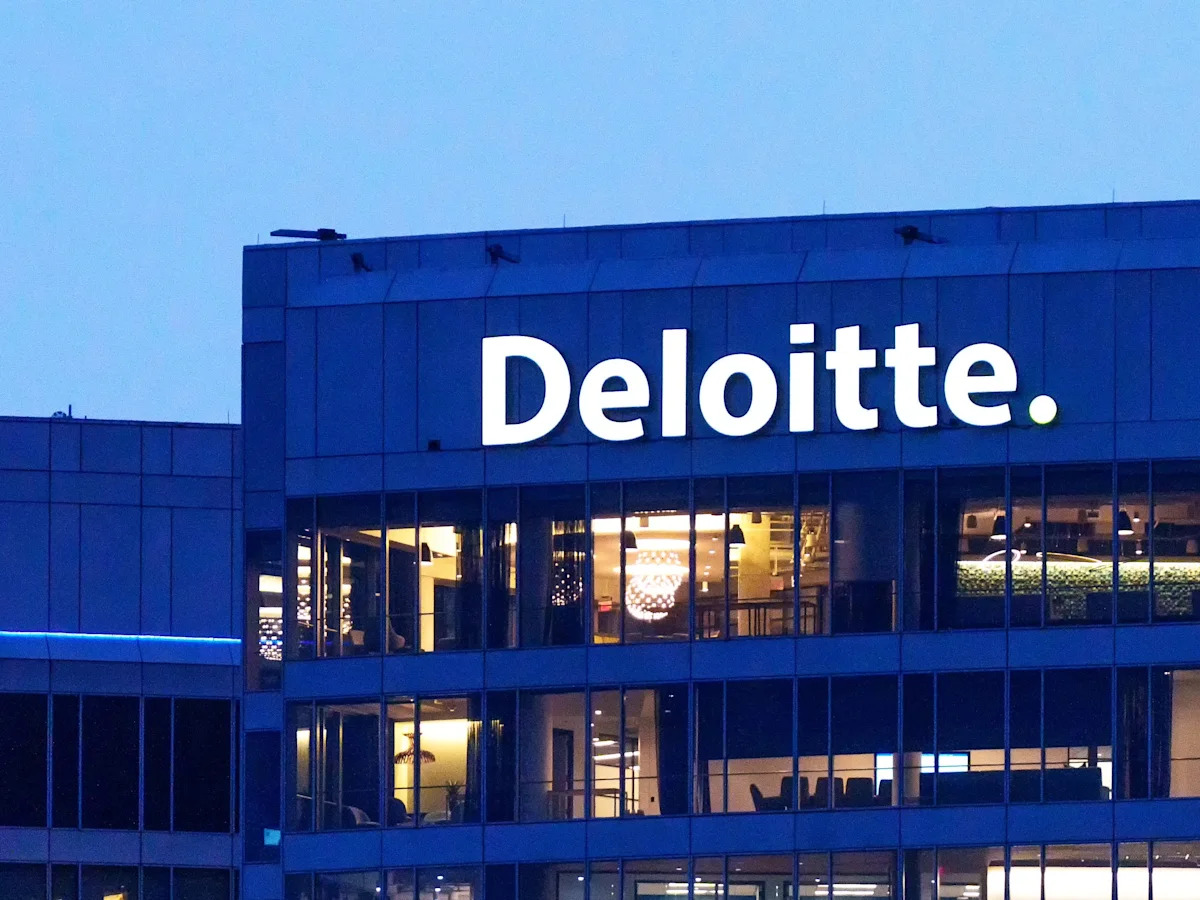 Deloitte Settles $21.5 Million DOJ Investigation Over Diversity and Inclusion Practices