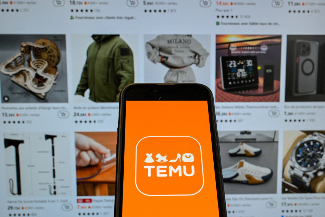 EU Charges Temu for Obstructing Foreign Subsidy Investigation, Citing Withheld Information