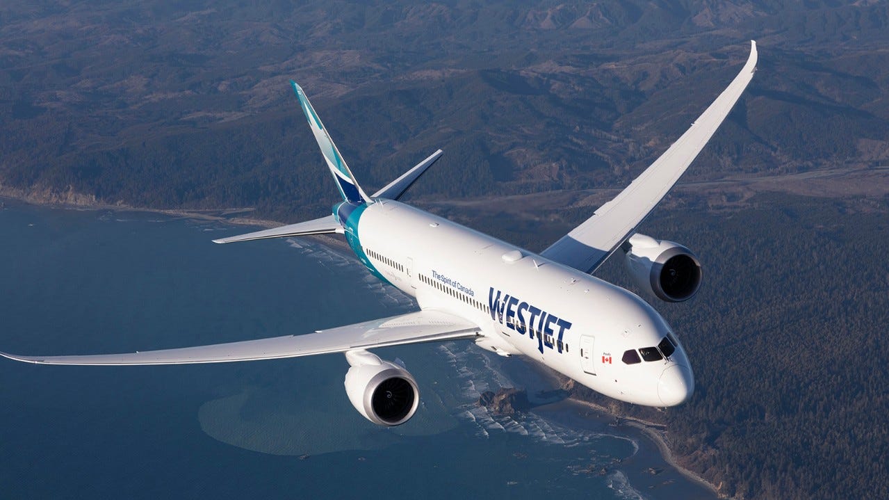 WestJet and Union Reach Tentative Agreement, Ending Strike and Grounded Florida Flights