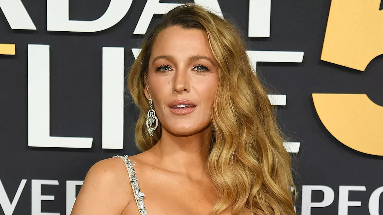 Blake Lively Pays Tribute to Hayden Panettiere and Michelle Trachtenberg, Urging Kindness After Their Deaths