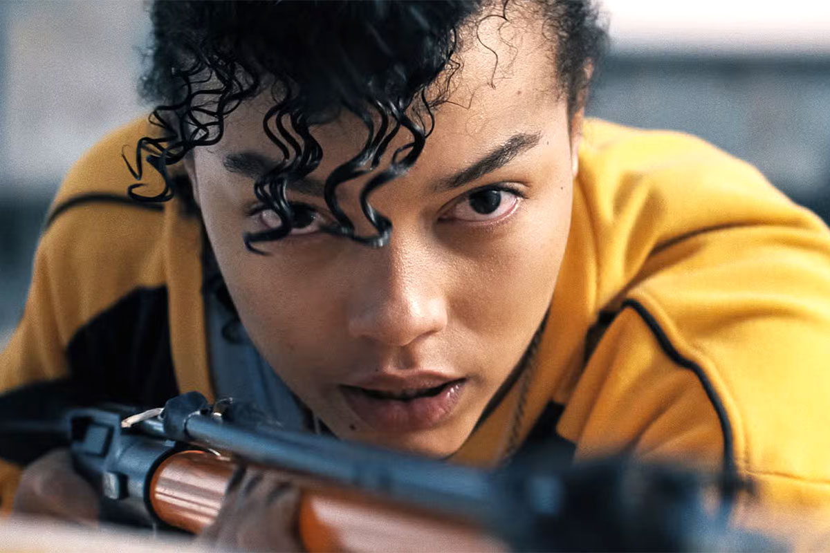 Whitney Peak Joins Michael B. Jordan, Austin Butler in Joseph Kosinski's Miami Vice '85