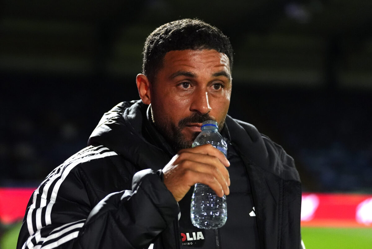 Newport County Appoints Hayden Mullins, Premier League Cup-Winning Fulham U21 Coach, as New Manager
