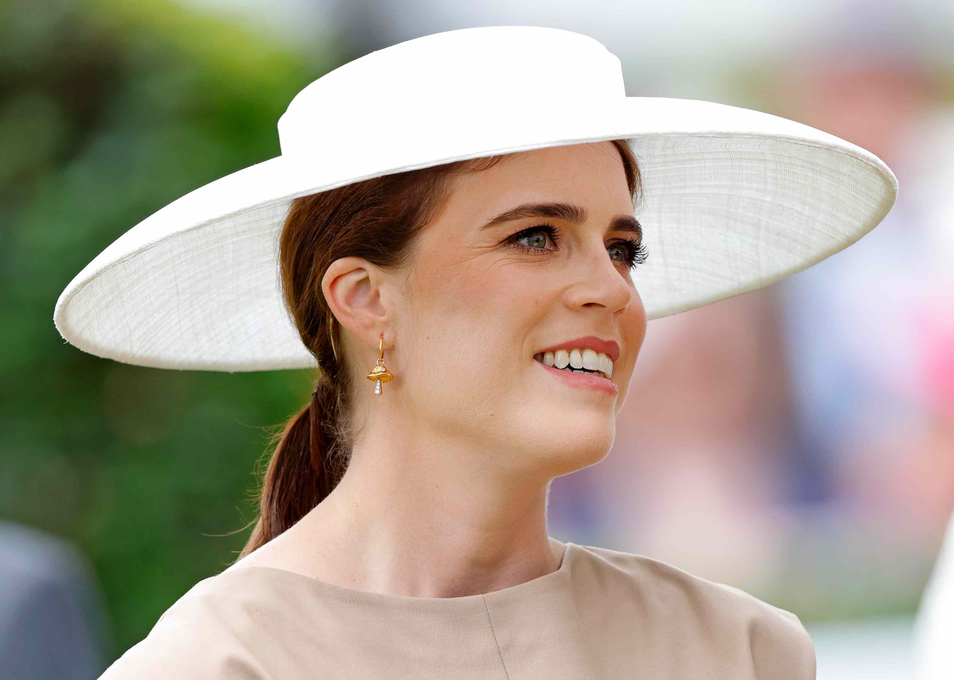 Princess Eugenie shares new photos and family updates following the birth of baby Adelaide.