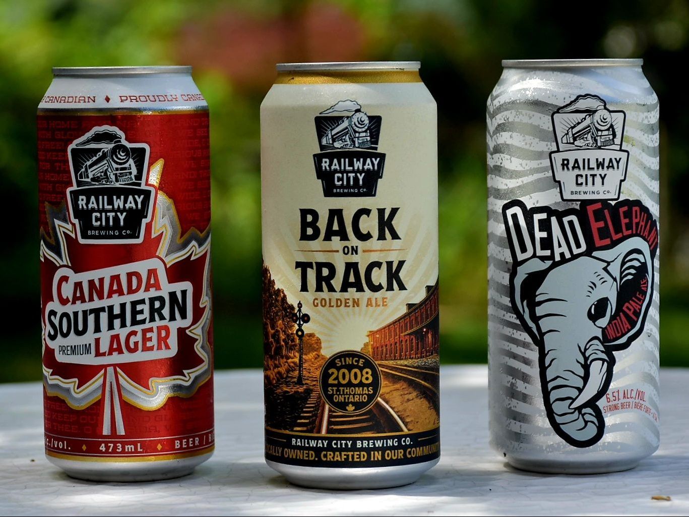 Railway City Brewing brings back updated honey elixir using local apiary honey