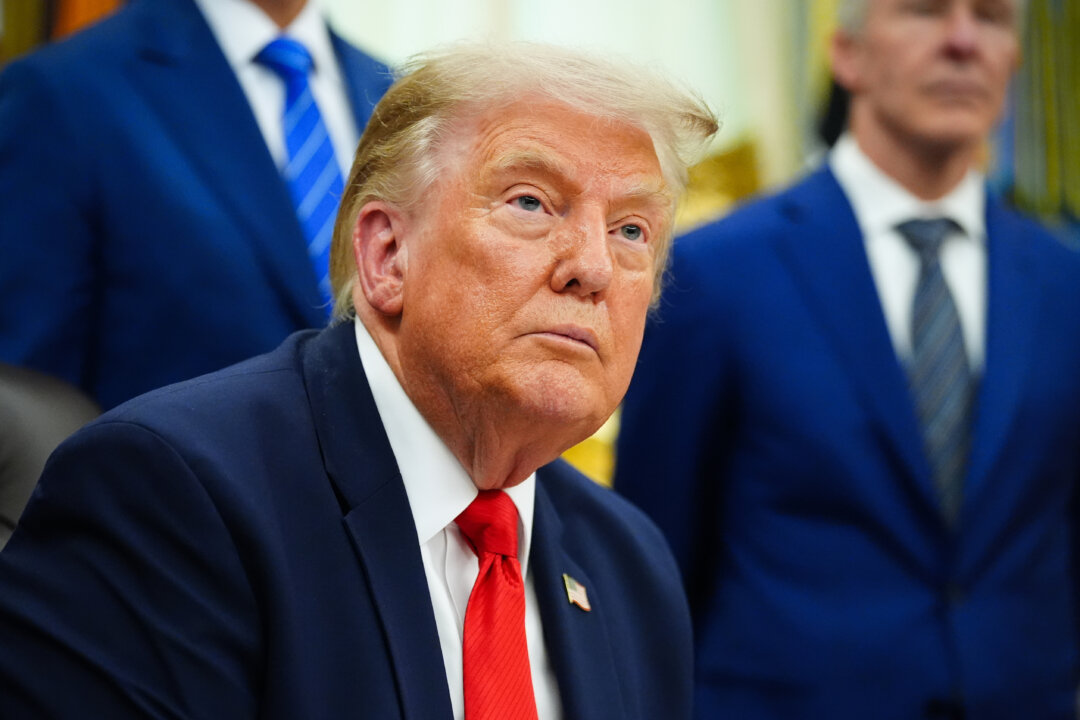 Trump reignites debate over $1.8 billion Anti-Weaponization Fund, stalling Blanche's confirmation