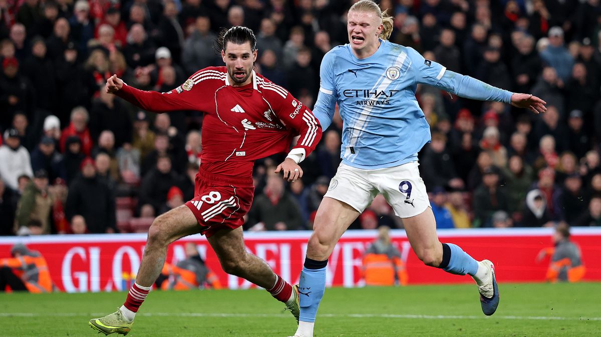 Premier League Unveils October-November 2026 Fixture Changes; Top Matches Rescheduled for TV