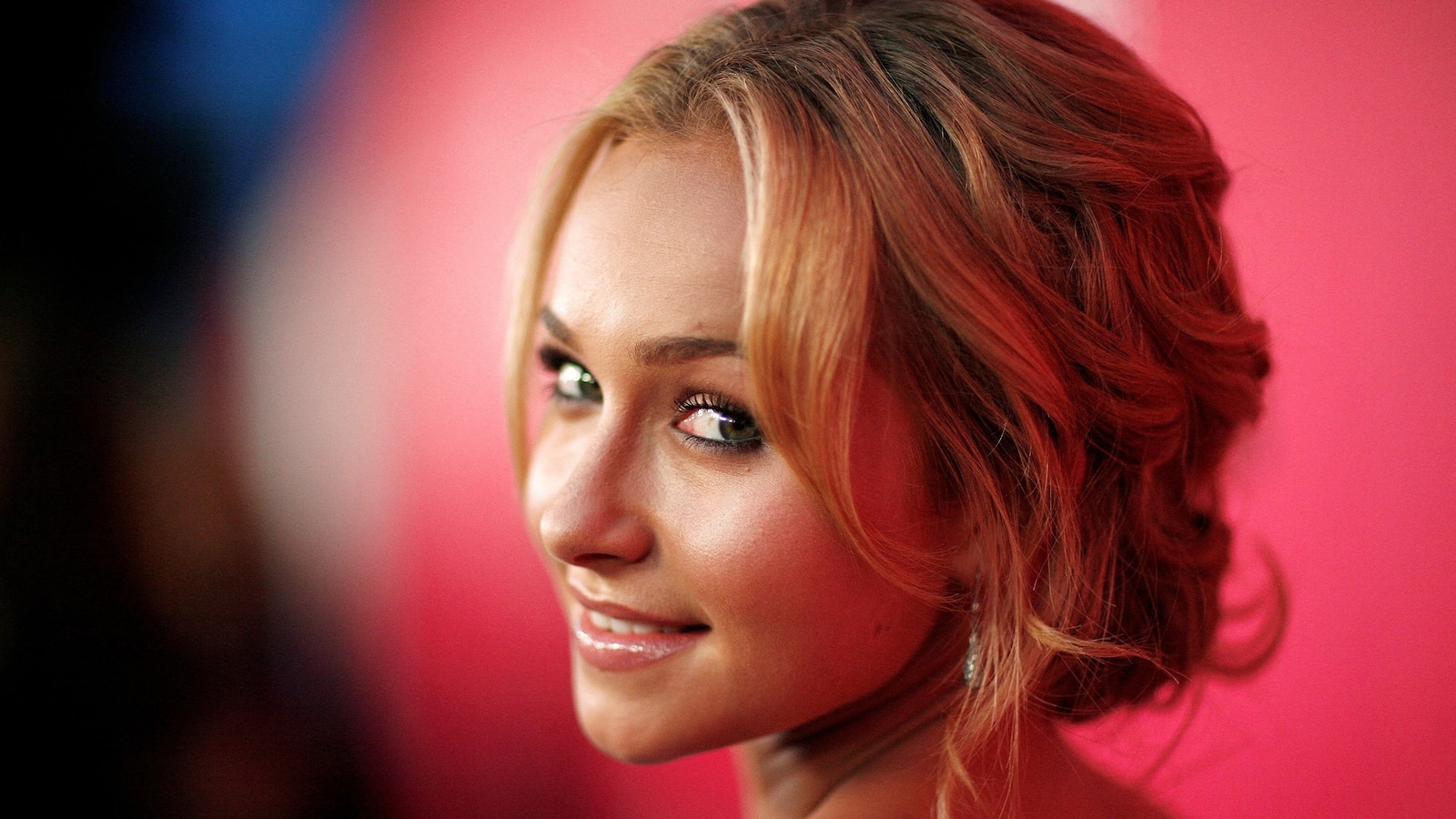 Drug Enforcement Administration Joins Investigation Into Death of Actress Hayden Panettiere