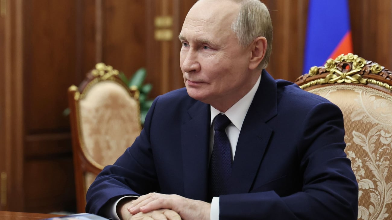 Kremlin Dismisses US Media Reports of a Possible Attack on NATO