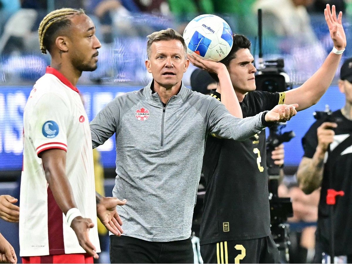 Potential Transatlantic Soccer League Merger Offers New Opportunities for Canada's National Team