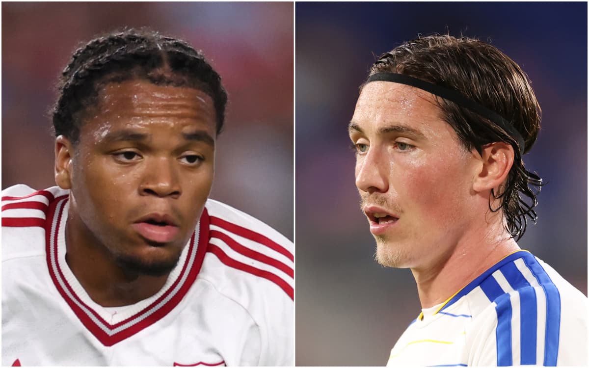 Liverpool and Leeds Set for Chicago Clash After Strong Pre-Season Tours and Key Debuts