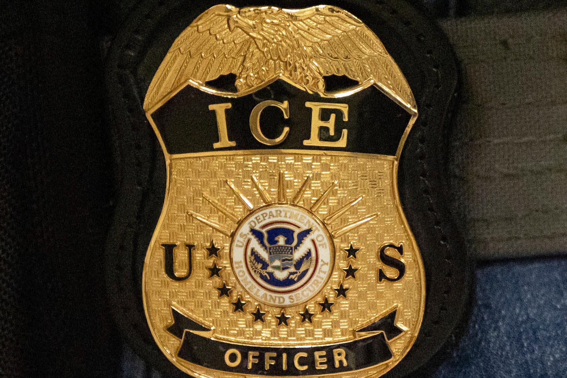 ICE Arrests Reach Nearly 50,000 in July as Mass Deportations Continue