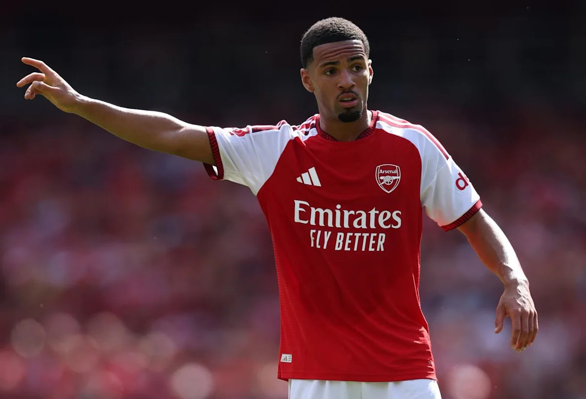 Borussia Dortmund Pursue Arsenal Loan Deal for Ethan Nwaneri Amid Injury Crisis
