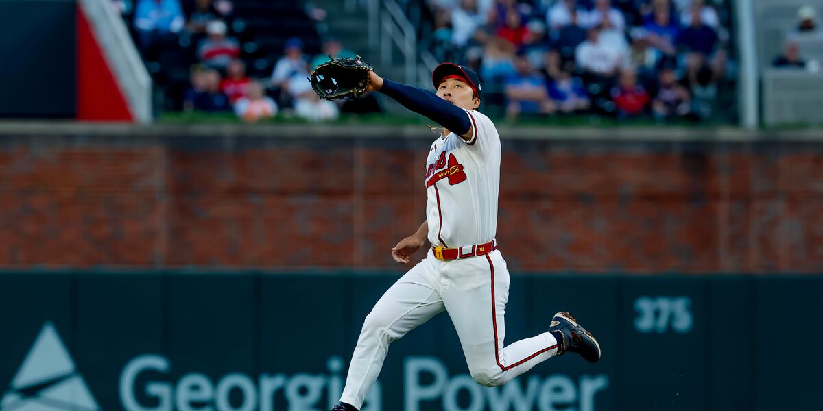 Atlanta Braves Reinstate Ha-Seong Kim from Injured List, Designate Jorge Mateo