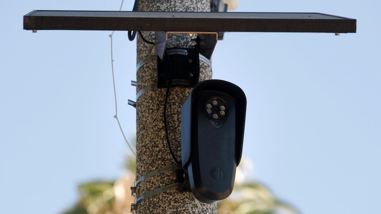 Flock Safety CEO Apologizes and Implements New Safeguards After Surveillance Misuse by Police