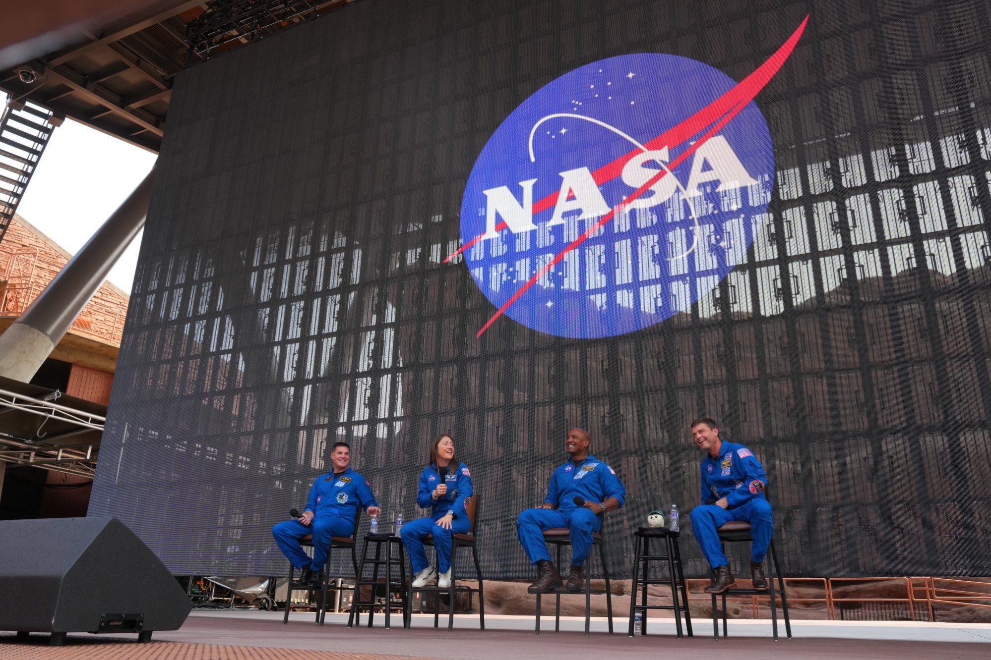 Surging Interest in Space Science Fails to Sustain Long-Term STEM Career Growth