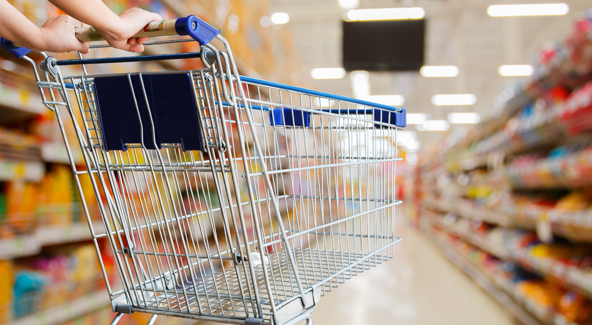 UK Grocery Inflation Eases to 2.1%; Lidl Overtakes Morrisons Amid Shifting Retail Market