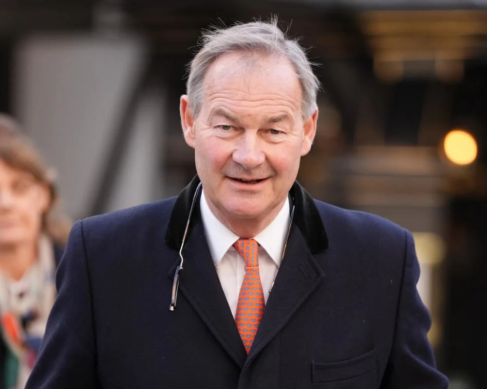 Restore Britain Proposes Alliance with Farage's Reform UK on Hardline Right-Wing Platform