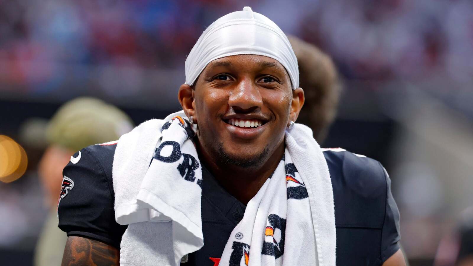 Michael Penix Jr. Cleared for Full Practice, Intensifying Falcons Quarterback Competition