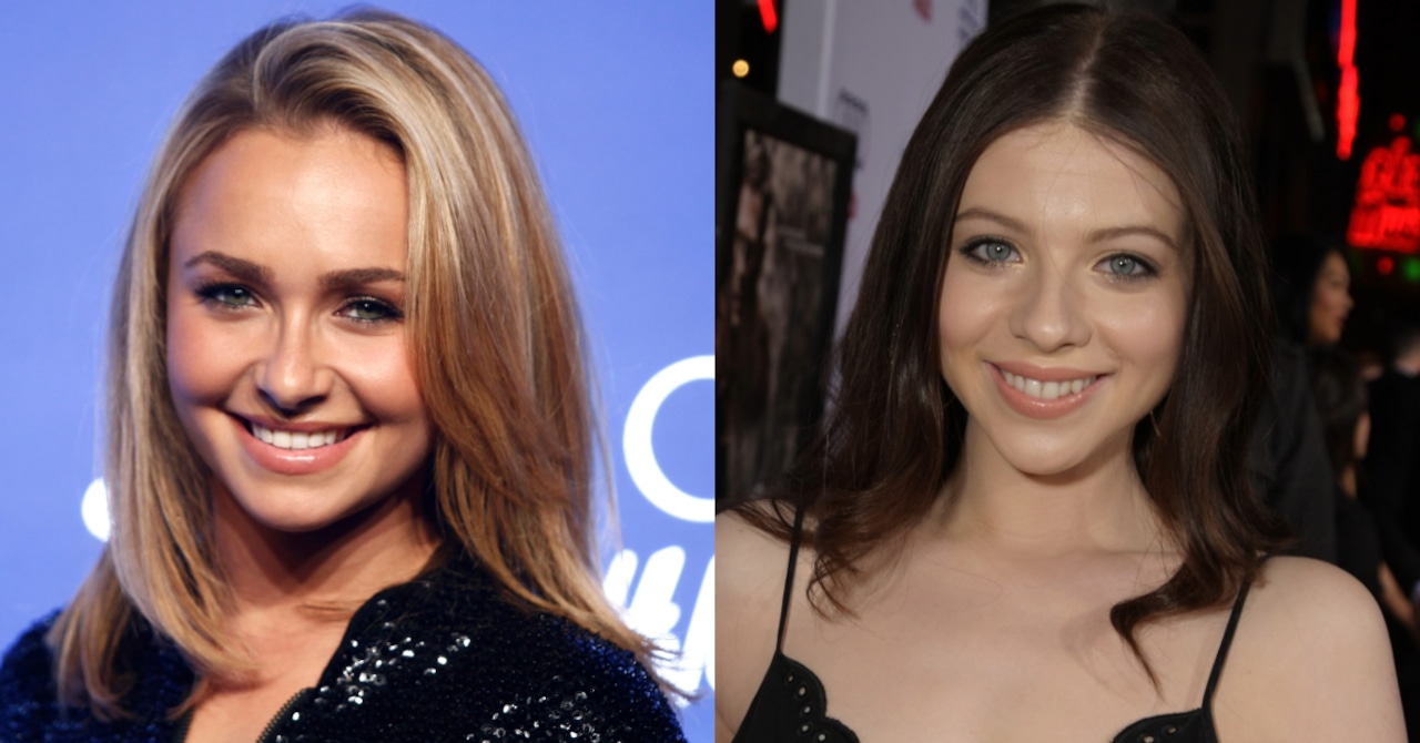 "Ice Princess" stars Hayden Panettiere and Michelle Trachtenberg pass away, shocking millions of fans.