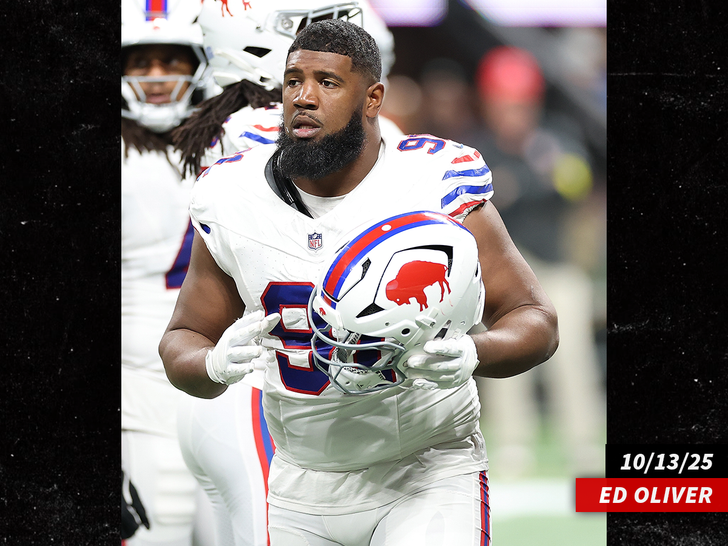 Josh Allen Expresses Frustration After Reporter Publishes Unauthorized Story About Ed Oliver