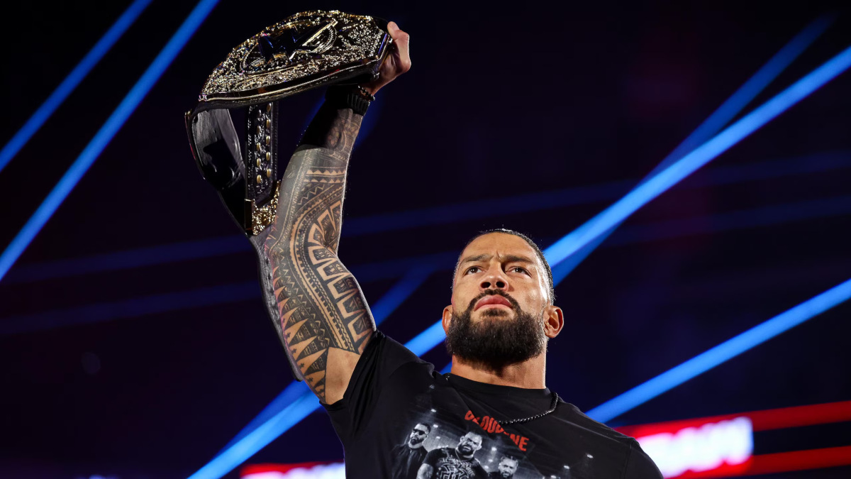 WWE Unveils Road to Survivor Series WarGames and European Summer Tour Dates